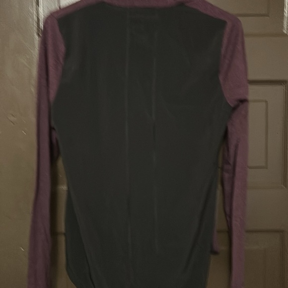 Shirt by Lucy; medium - Picture 5 of 7